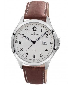 4460990 Men's Wristwatch Boston 10 Bar WR