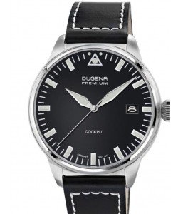 7000178 Cockpit Mens Watch