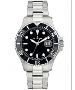 4460775 Diver Mens Diver`s Watch