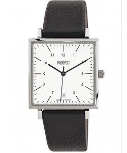 7000142 Premium Wristwatch Dessau Carrée