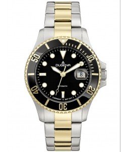 4460776 Diver Automatic Diving Watch for Men
