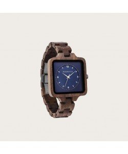 Sapphire Sky - Square 36MM
