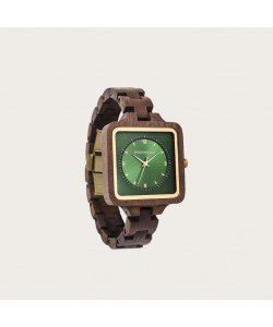 Emerald Hill - Square 36MM