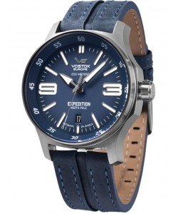 NH35A-592A557 Automatic Men´s Watch Expedition North Pole 1