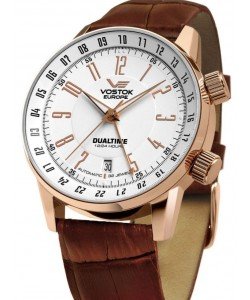 5609060 GAZ 14 Limousine Automatic Mens Watch