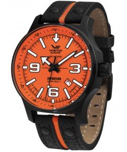 5954197 Expedition Nordpol 1 Automatic Watch