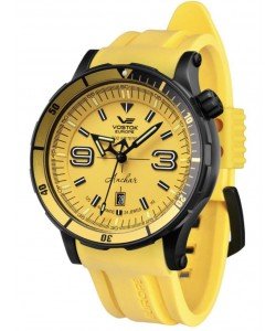 NH35A-510C530 Men's Automatic Watch Anchar