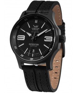 NH35A-592C556 Automatic Watch Expedition North Pole 1