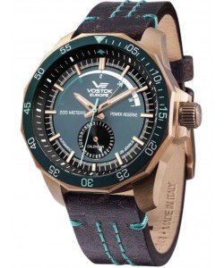 NE57-225O566 Automatic Men's Watch Rocket N1