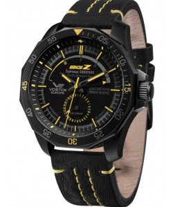 NE57-225C417 Automatic Men's Watch BIG Z Special Edition