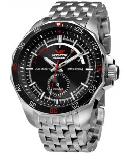 NE57-225A563-B Men's Watch Automatic Rocket N1
