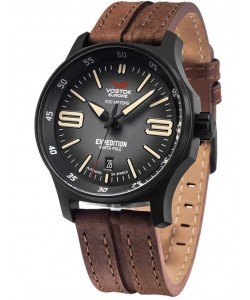 NH35A-592C554 Men´s Automatic Watch Expedition North Pole 1