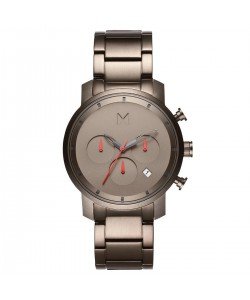 CHRONO 40MM NUDE