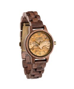 Odyssey Women's Walnut Sandstone