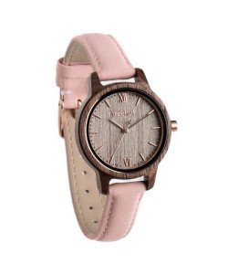 Odyssey Women's Walnut Pink