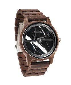 Summit Black Marble Walnut