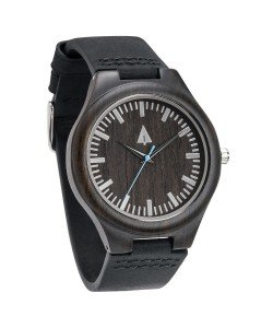 Classic Ebony Theo Blue Small