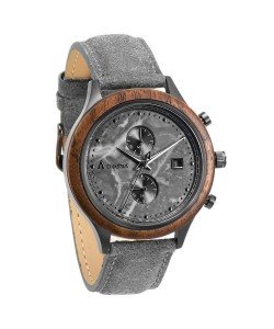 Rise Grey Marble Vegan