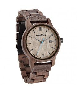 Odyssey Cathaya Walnut Blue