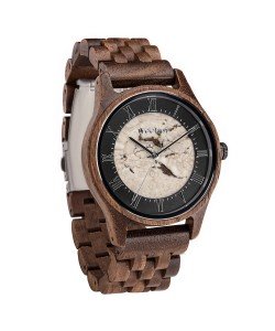 Sojourn Sand Marble Walnut