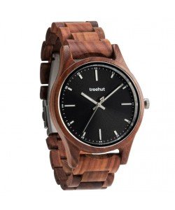 Dubline Redwood Black