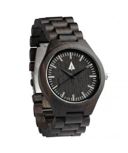 Classic Ebony Theo Monochrome