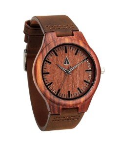 Classic Rosewood Rouge Small