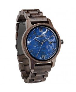 Odyssey Blue Marble Ebony