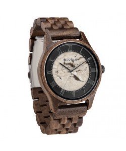 Sojourn Sand Marble Walnut
