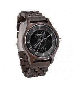 Sojourn Black Marble Ebony