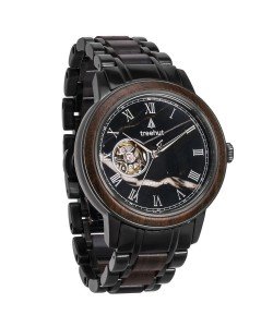 Atlas Ebony Black Marble
