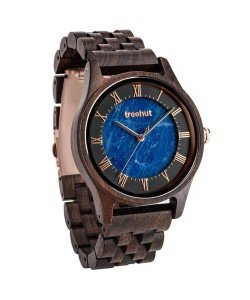 Sojourn Blue Marble Ebony