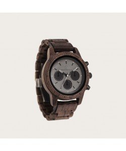 Axinite Black - Chronis 42MM