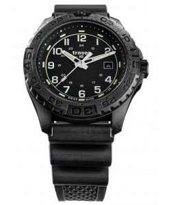 108672 Men´s Watch P96 OdP Evolution Black