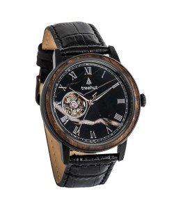 Atlas Ebony Marble Black