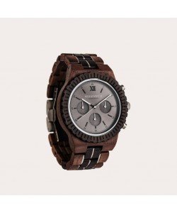 Atlas - Chronograph - 45 Mm