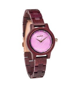 Pearl Petite Purple Heart