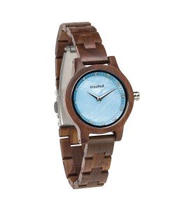 Pearl Petite Walnut Sky