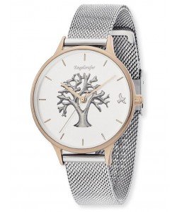ERWA-TREE02-MS-MR Ladies' Watch Tree of Life Ø 34 mm