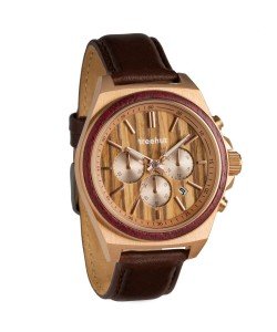 Aster Violet Wood Vintage