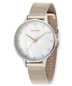 ERWA-PEARL-MR-MS Ladies' Watch Pearl Ø 34 mm