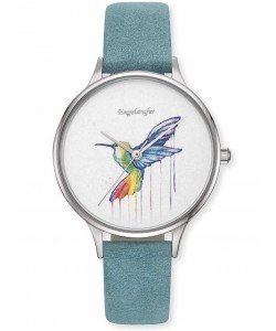ERWA-COLIBRI-NTQ1-MS Ladies' Watch Paradise Colibri