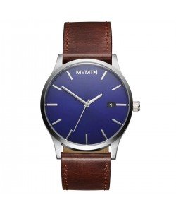 CLASSIC BLUE BROWN