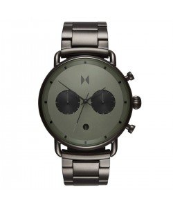 RALLYE GREEN GUNMETAL