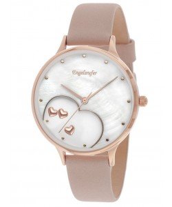 ERWA-HEART-NRO1-MR Ladies Watch Happy Hearts