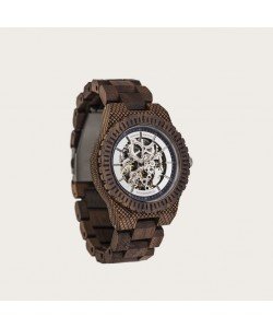 Marine Explorer - Automatic - 42mm