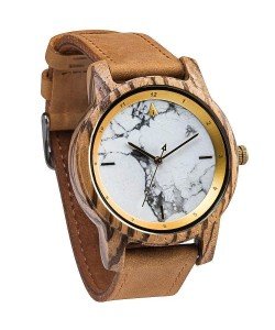 Horizon Zebrawood Marble Tan