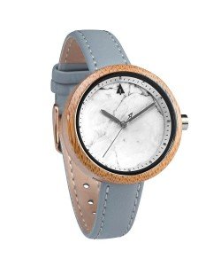 Theory Bamboo Marble Grey