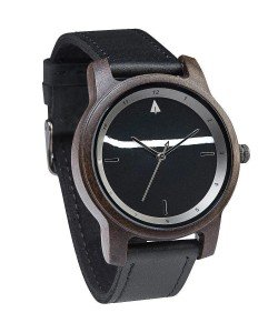 Horizon Ebony Marble Black