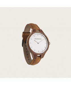 Rose Ocean Amber - Aurora 36MM
